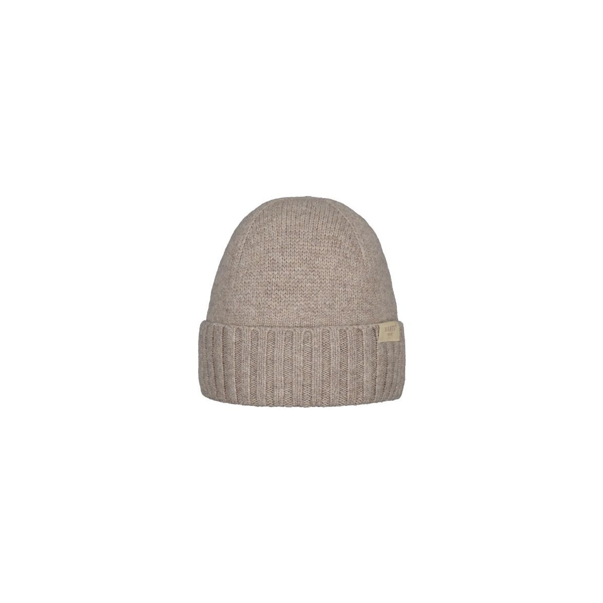 Barts Alpsy Beanie light brown (24) 6847024