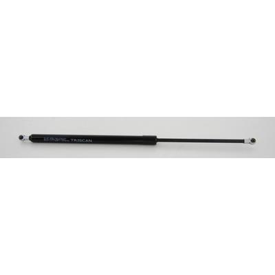 TRISCAN Gasfeder, Koffer-/Laderaum 8710 10217 für CHEVROLET
