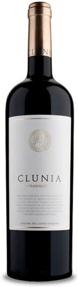 Clunia Tempranillo 2018 - 75cl