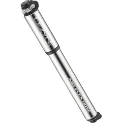 Minipumpe Cnc Road Drive Silber-Glänzend / S (18,0) Cm