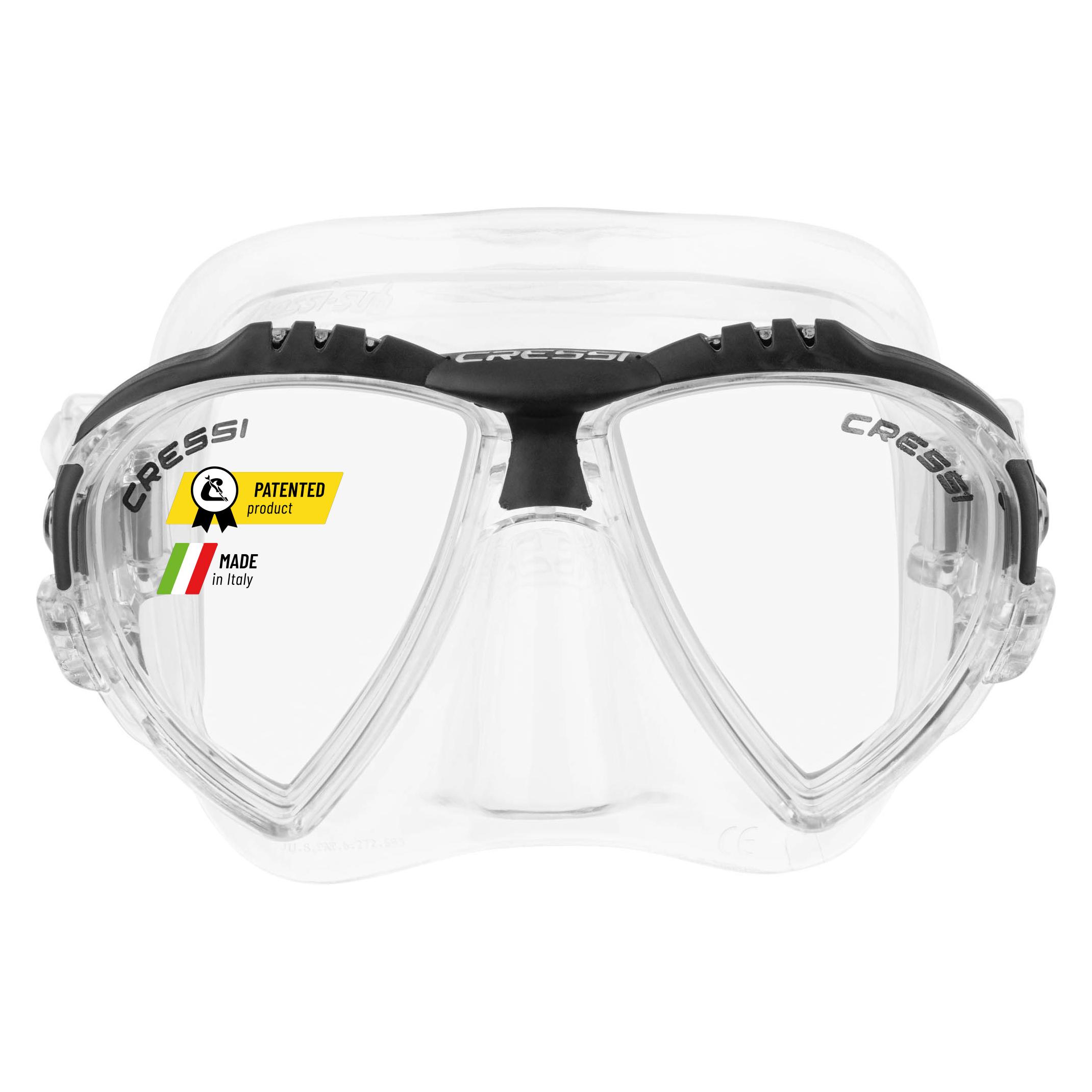 Cressi Matrix (DS301060)