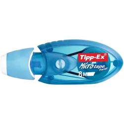 Tipp-Ex Korrekturroller Micro Tape Twist 5 mm