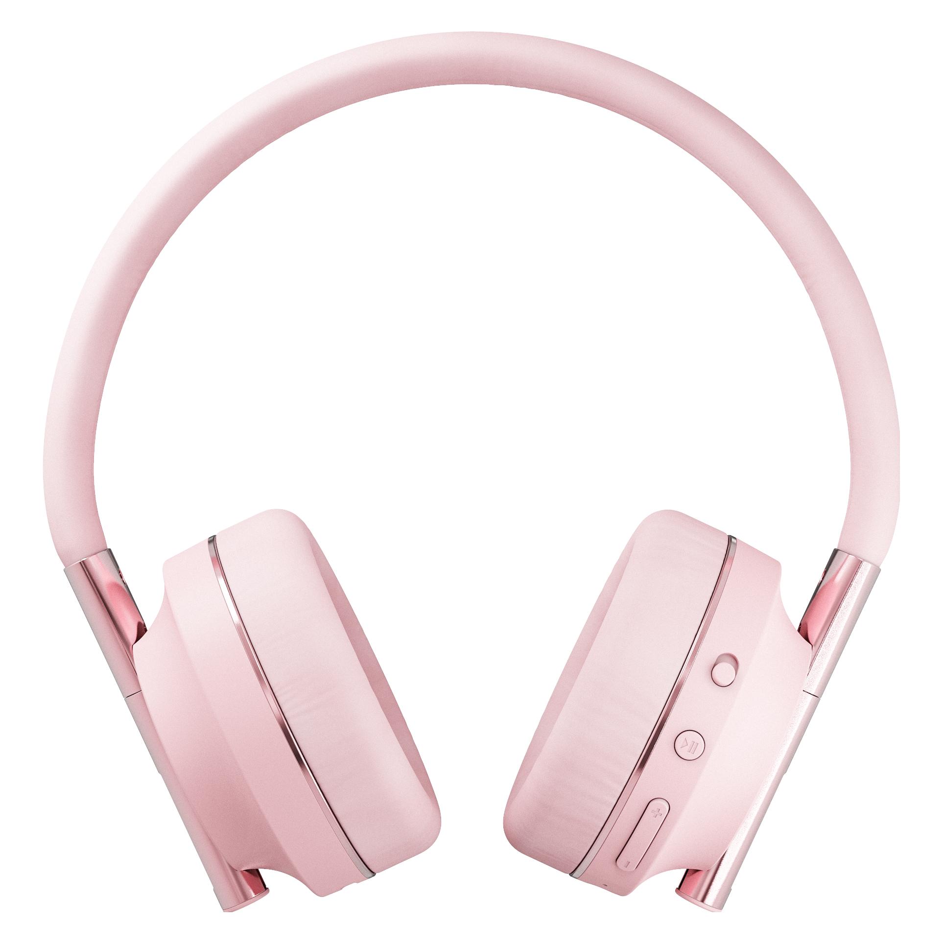 Happy Plugs Play (Keine Geräuschunterdrückung, 25 h, Kabelgebunden, Kabellos) (1083)