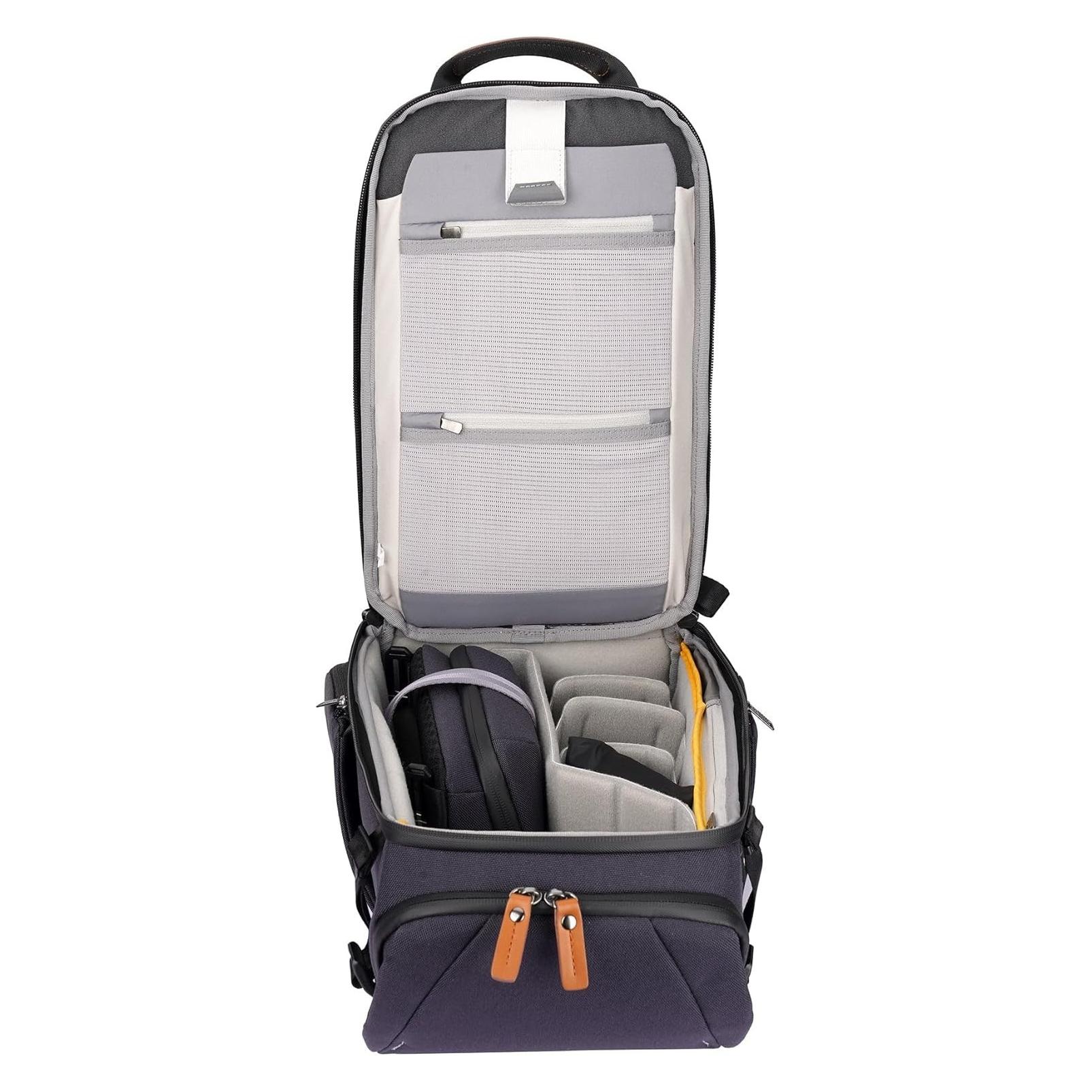 Vanguard VEO CITY B37 NV (Fotorucksack, 12 l) (141376275VOK)