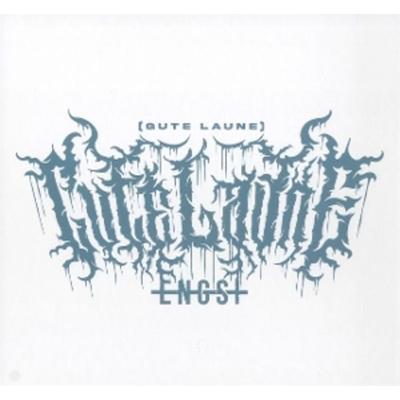 Gute Laune,1 Schallplatte + 1 Audio-CD (Ltd. Fan Box) - Engst