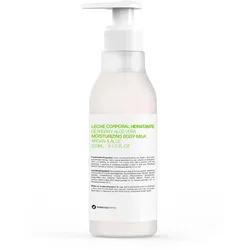 Botánicapharma Argan und Aloe Körpermilch 250ml