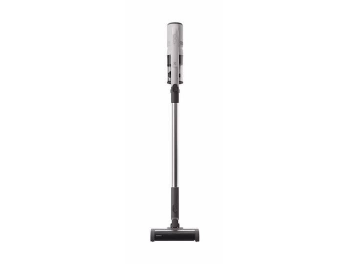 Electrolux EP51AH18SW Akkustaubsauger – Akku Staubsauger/Besenstaubsauger – weiss