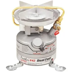 Coleman, Campingkocher
