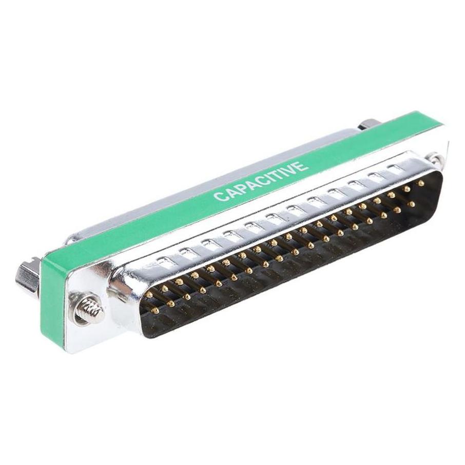 RS PRO Sub-D Adapter 37-polig (2387371)