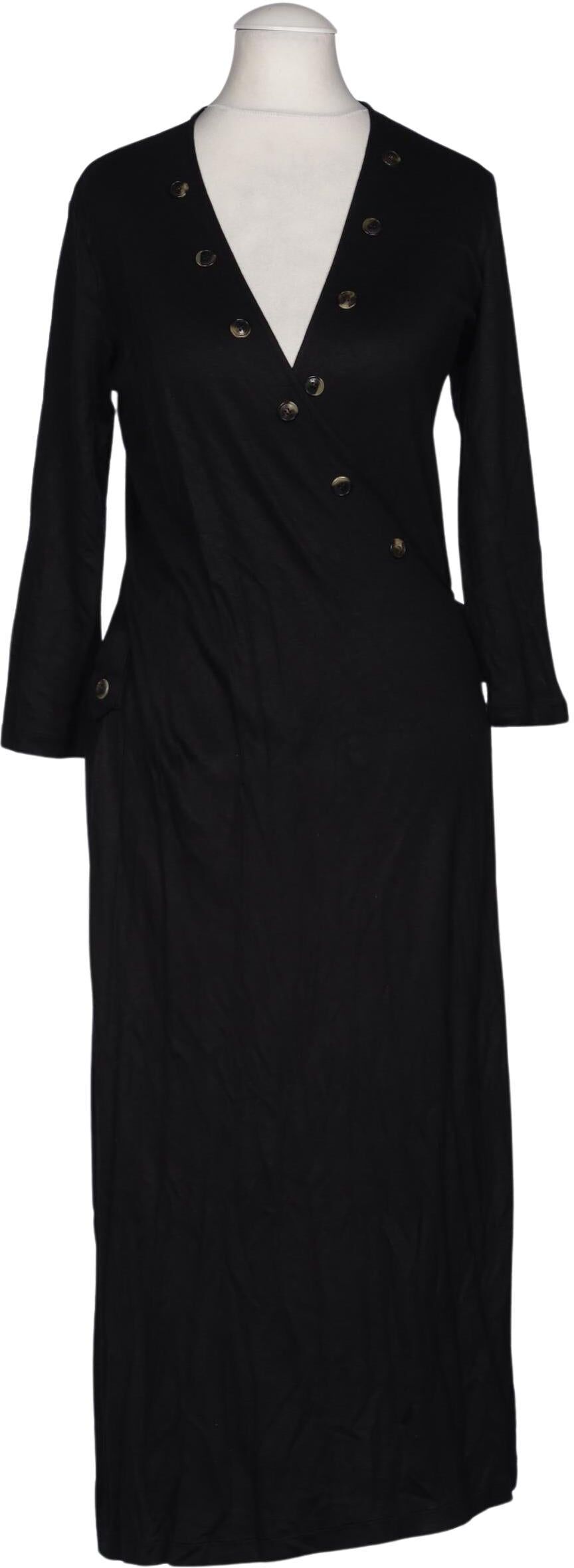 Wolford Damen Kleid, Schwarz, Gr. M, Viskose - Second Hand