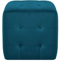 vidaXL, Hocker, Warenus (30 x 30 x 30 cm)