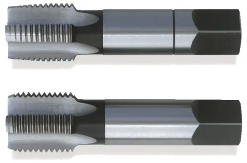 Alarm Werkzeuge 56080345 Handgewindebohrer-Set 2St.