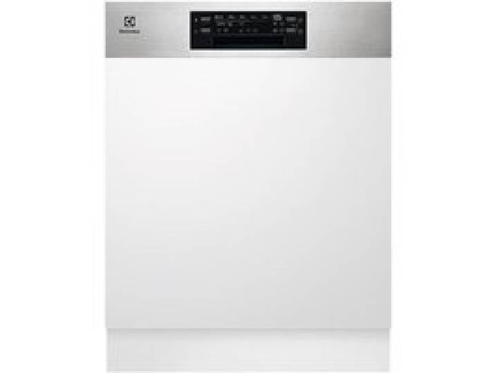 Lave-vaisselle tout intégré 60 cm ELECTROLUX KEGB7400IX