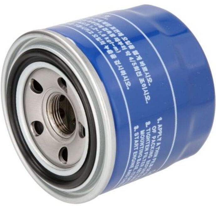 Ölfilter KOREA B17003