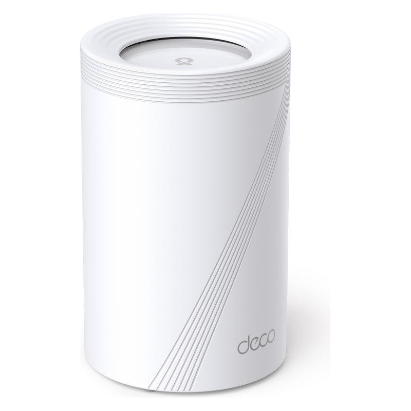TP-Link Deco BE65 - BE9300 Mesh WiFi 7 System für das ganze Haus (DECO BE65(1-PACK))