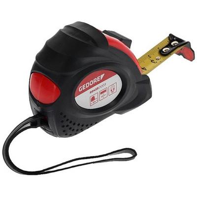 Gedore RED R94550003 3301427 Maßband ABS