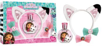 Gabby's Dollhouse Giftset coffret para crianças . Giftset