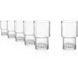 Stölzle Berlin Universalglas 315ml, Trinkgläser, Transparent