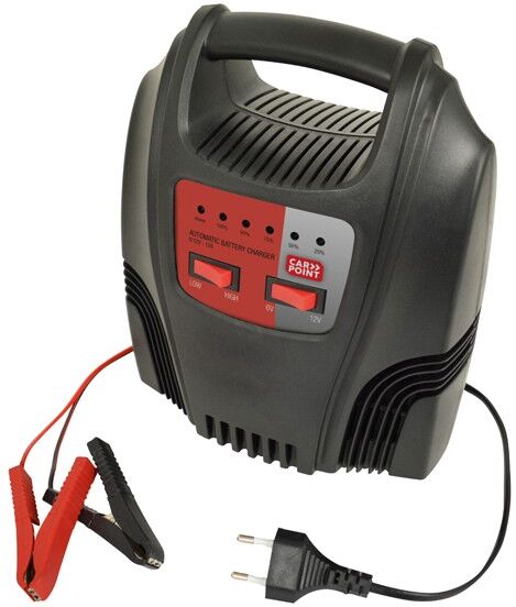 CARPOINT 0635212 Batterilader