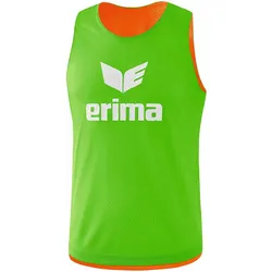 erima Wende-Markierungshemd orange/green Bambini