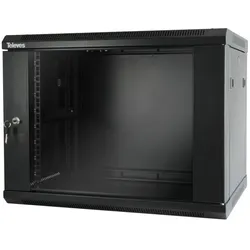 Televes 19" Netzwerkschrank MSR198B