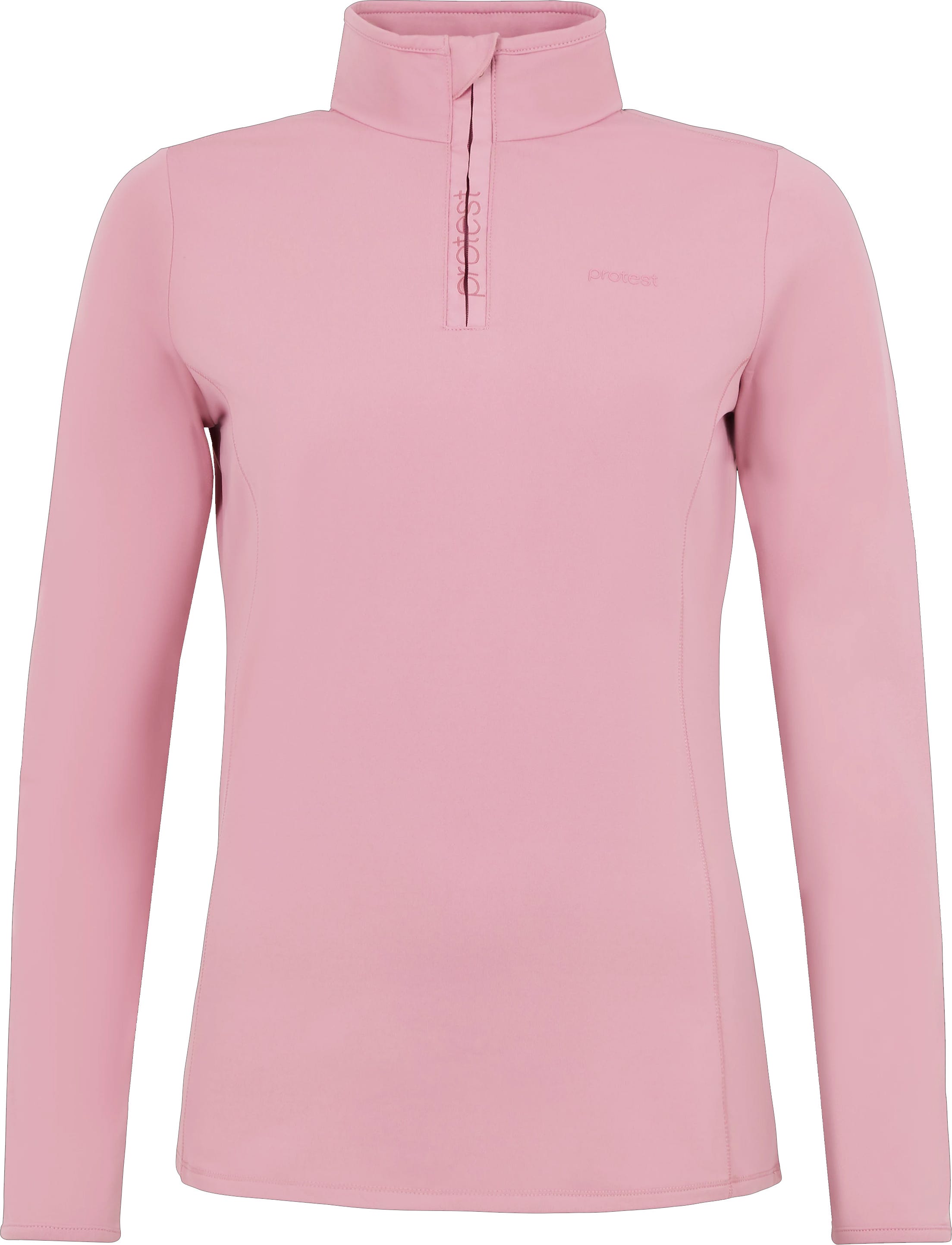 Protest Fabriz 1/4  - Cameo Pink - Woman