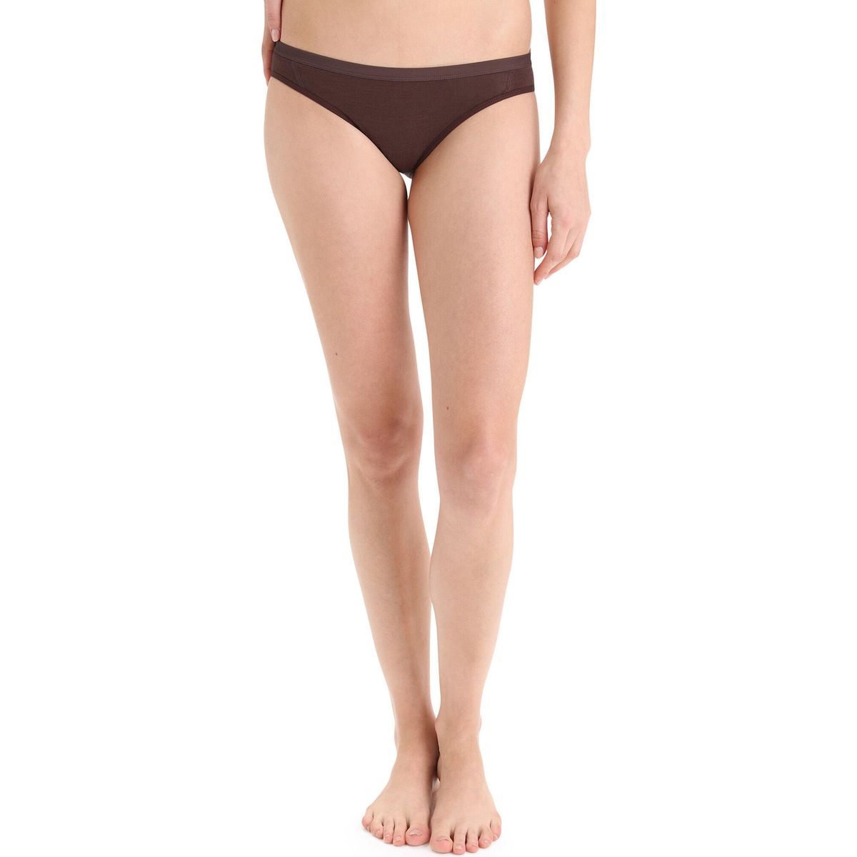 Icebreaker W Siren Bikini umber (IB738) XS 103164IB738-XS
