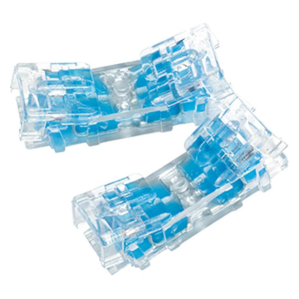 Litemove Kabelverbinder 0,4-0,7mm 50Stk (CT22-BA50)