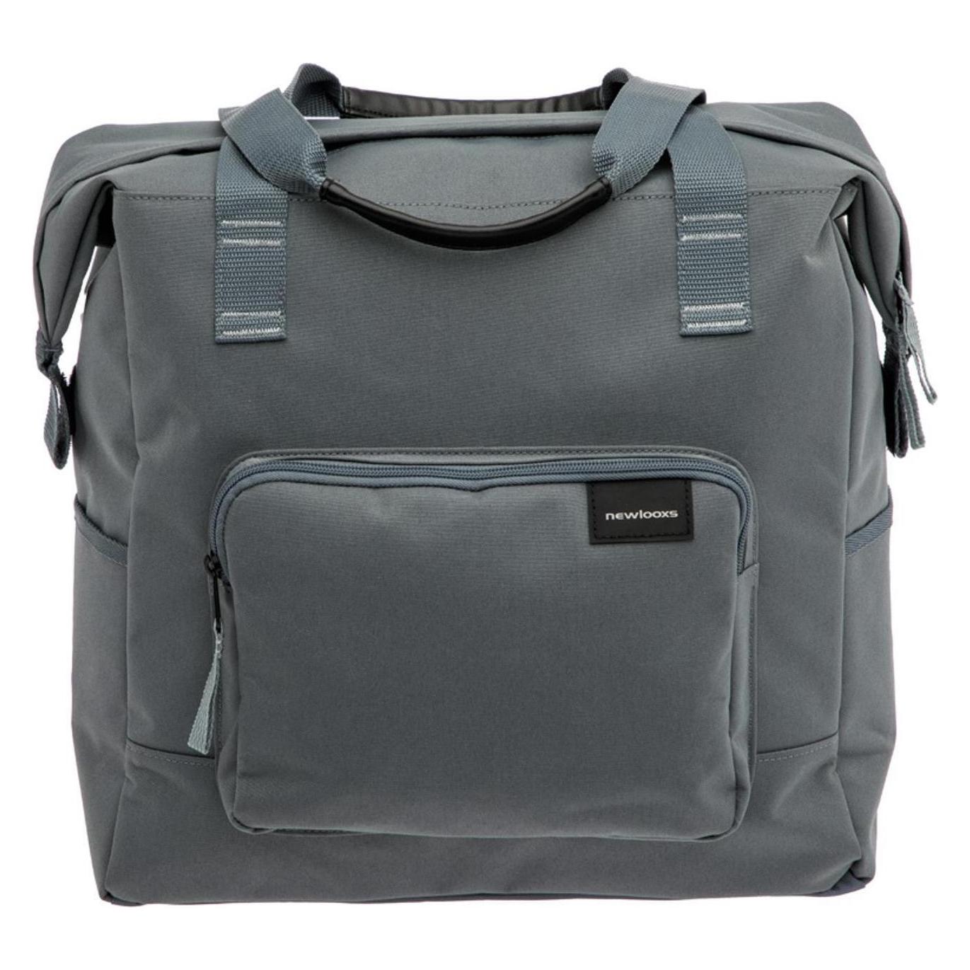 New Looxs Tulum Camella 26L (26 l, Gepäckträgertasche) (535549)