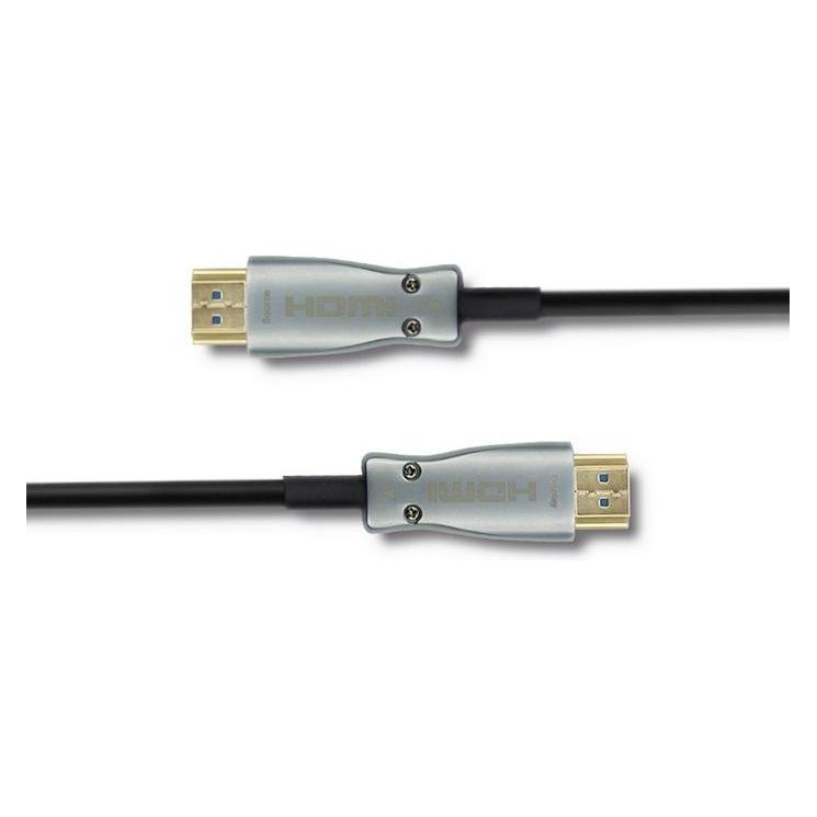 Qoltec 50474 HDMI-Kabel HDMI Typ A (Standard) (30 m) (50474)