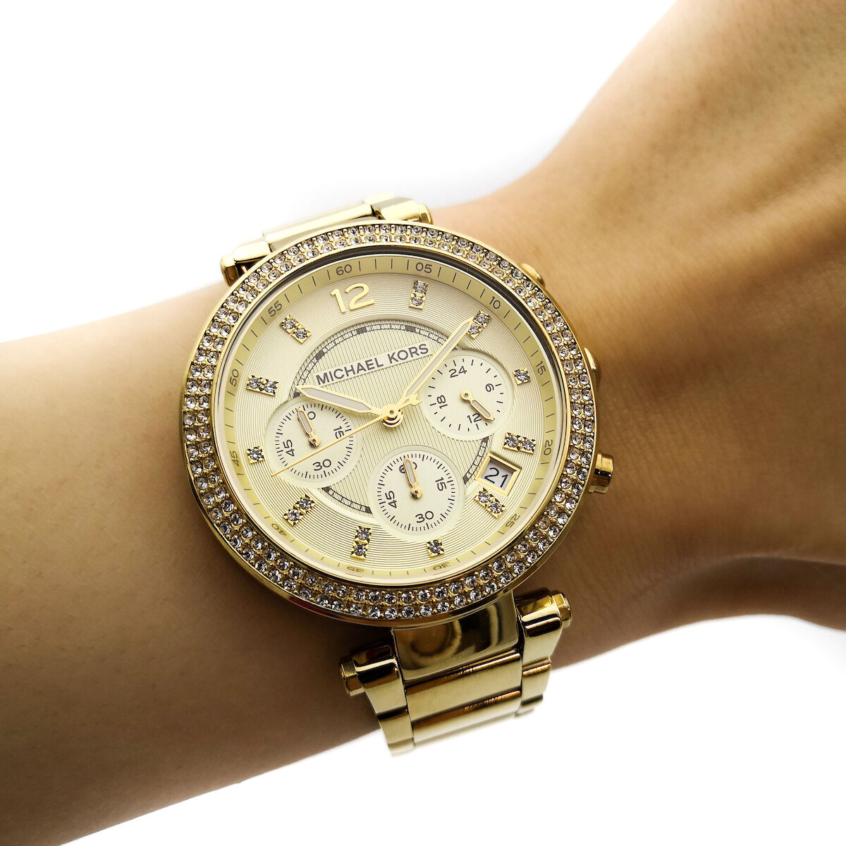 Michael Kors MK5354