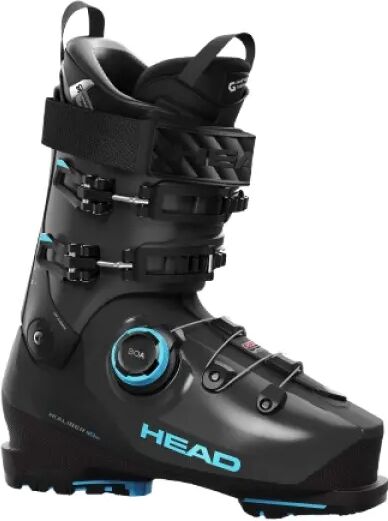 Skischuhe Head Kaliber 110 MV GW BOA Herren (27.5 - Schwarz)