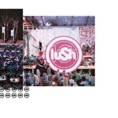 Lush: Lovelife (Reissue) - Lush, CD