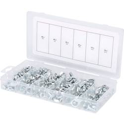 KS Tools 9700470 970.0470 Flügelmutter 1 St.