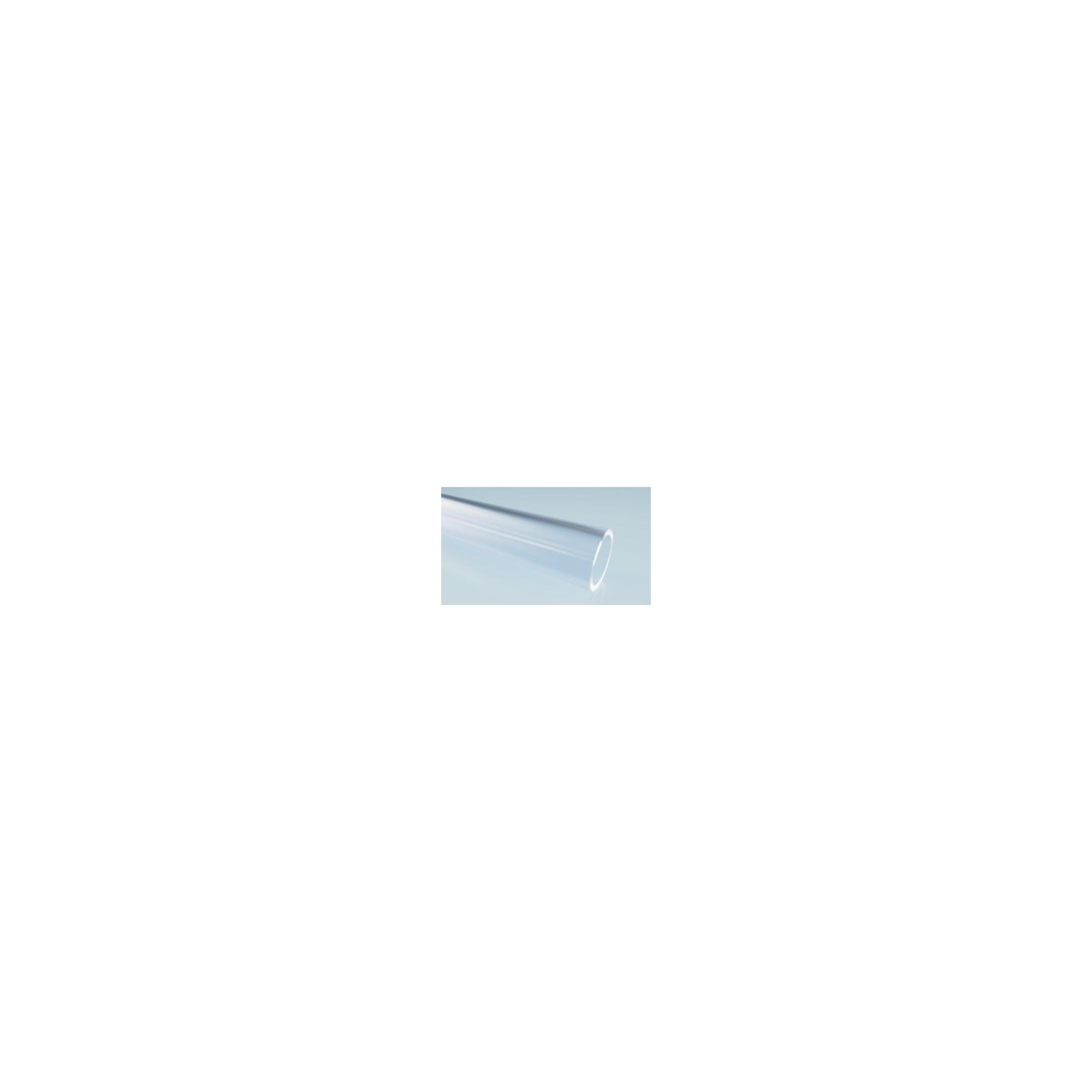 NORRES Wasserschlauch 4041-POLYFORM 14,0 transparent (4041014019-50)