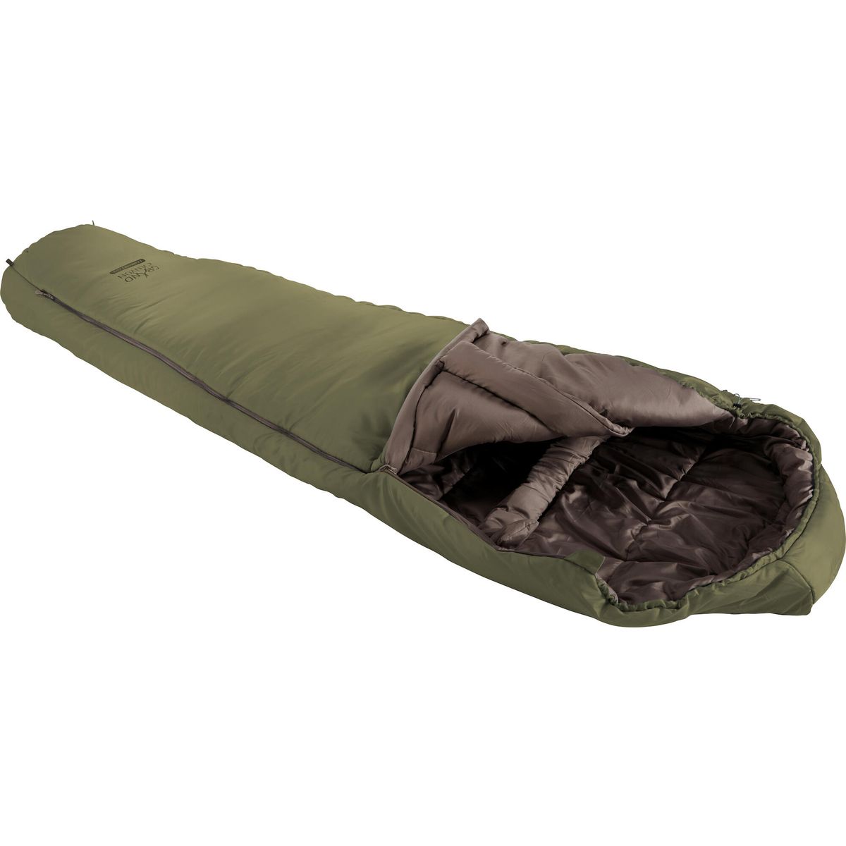 Grand Canyon Fairbanks 205 Sleeping Bag capulet olive 340021