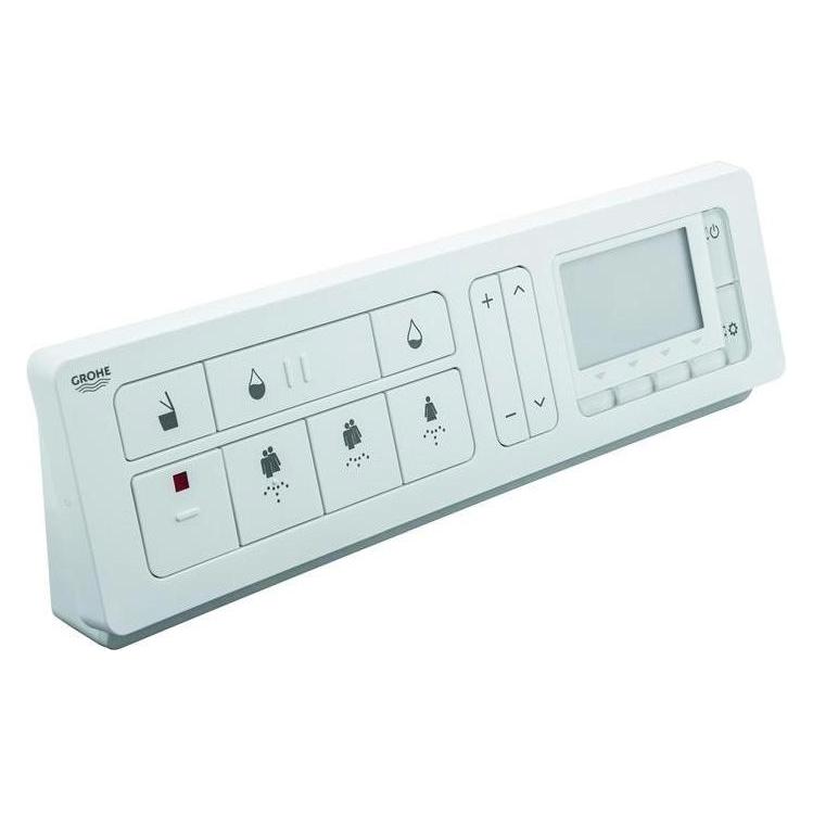 Grohe Fernbedienung SENSIA ARENA m Wandhalter (14926001)