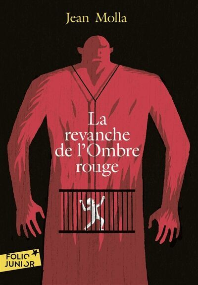 Jean Molla - La revanche de l'ombre rouge - Preis vom 16.10.2026 11:41:07 h