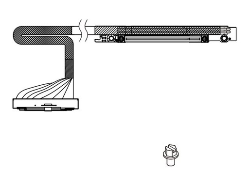 Lenovo Server-Riser-Kit (4X97B02318)