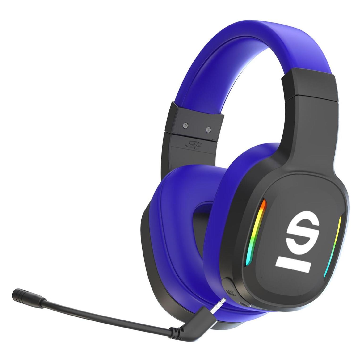 Sparco Wireless Headphone Pro Spwheadphonepro (Kabellos) (SPWHEADPHONEPRO)