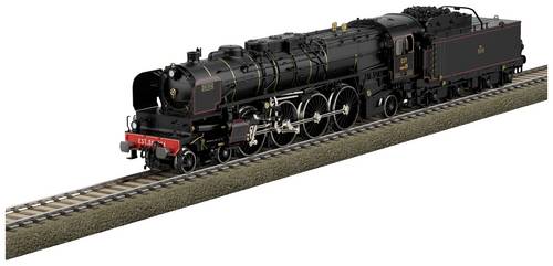 TRIX H0 T25241 Schnellzug-Dampflokomotive Serie 13 EST