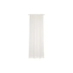 SCHÖNER WOHNEN Kollektion Schlaufenschal   ¦ weiß ¦ Synthetik ¦ Maße (cm): B: 130