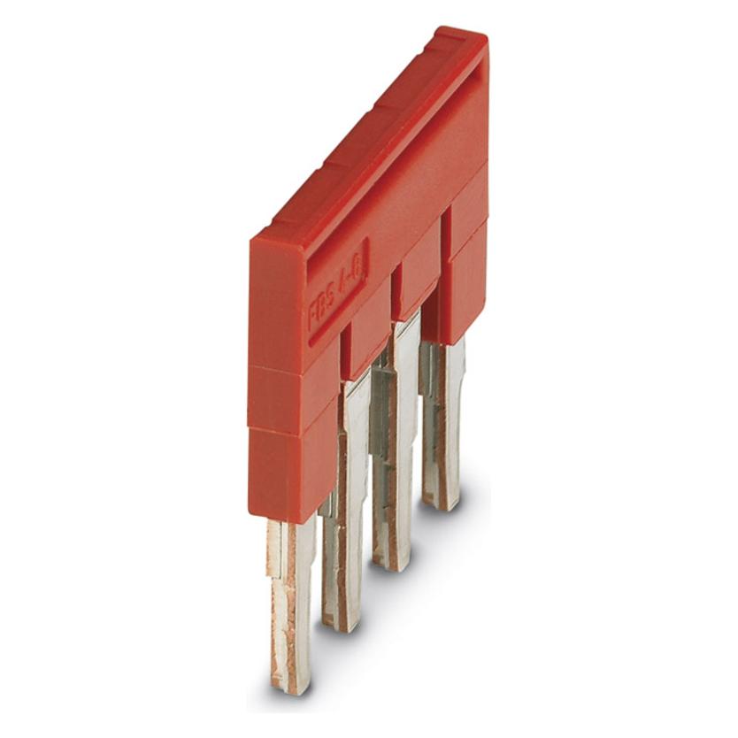 Phoenix Contact Jumper bar FBS 4-6 (3030255)