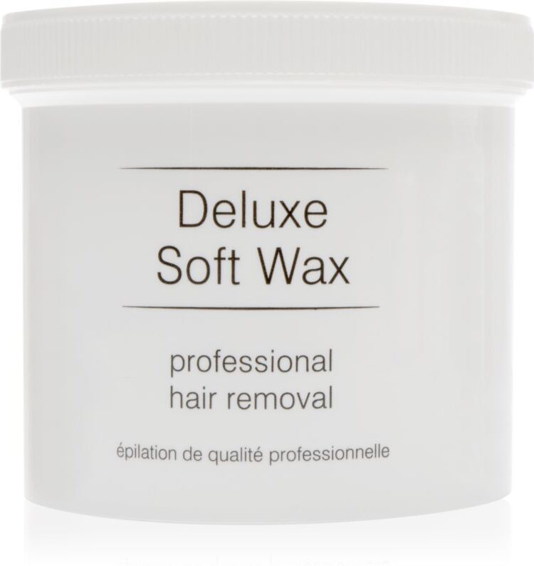 Rio Soft Wax Enthaarungswachs For CWAX 400 ml