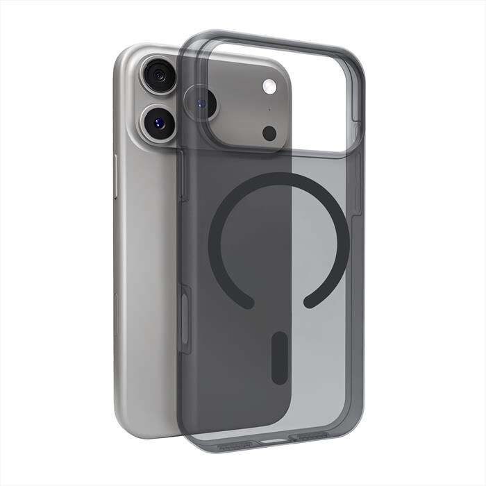 PURO Cover Daylight Per iPhone 17 Pro-nero