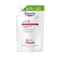EUCERIN pH5 Lotion empfindliche Haut Nachfüll 400 ml