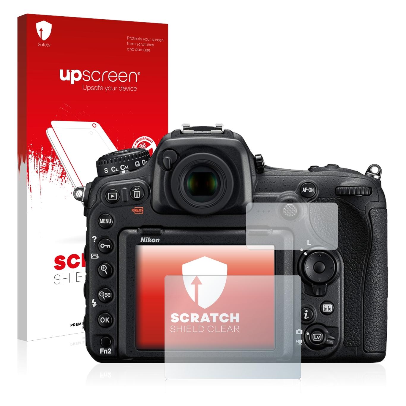 upscreen Scratch Shield Displayschutz (2829121)