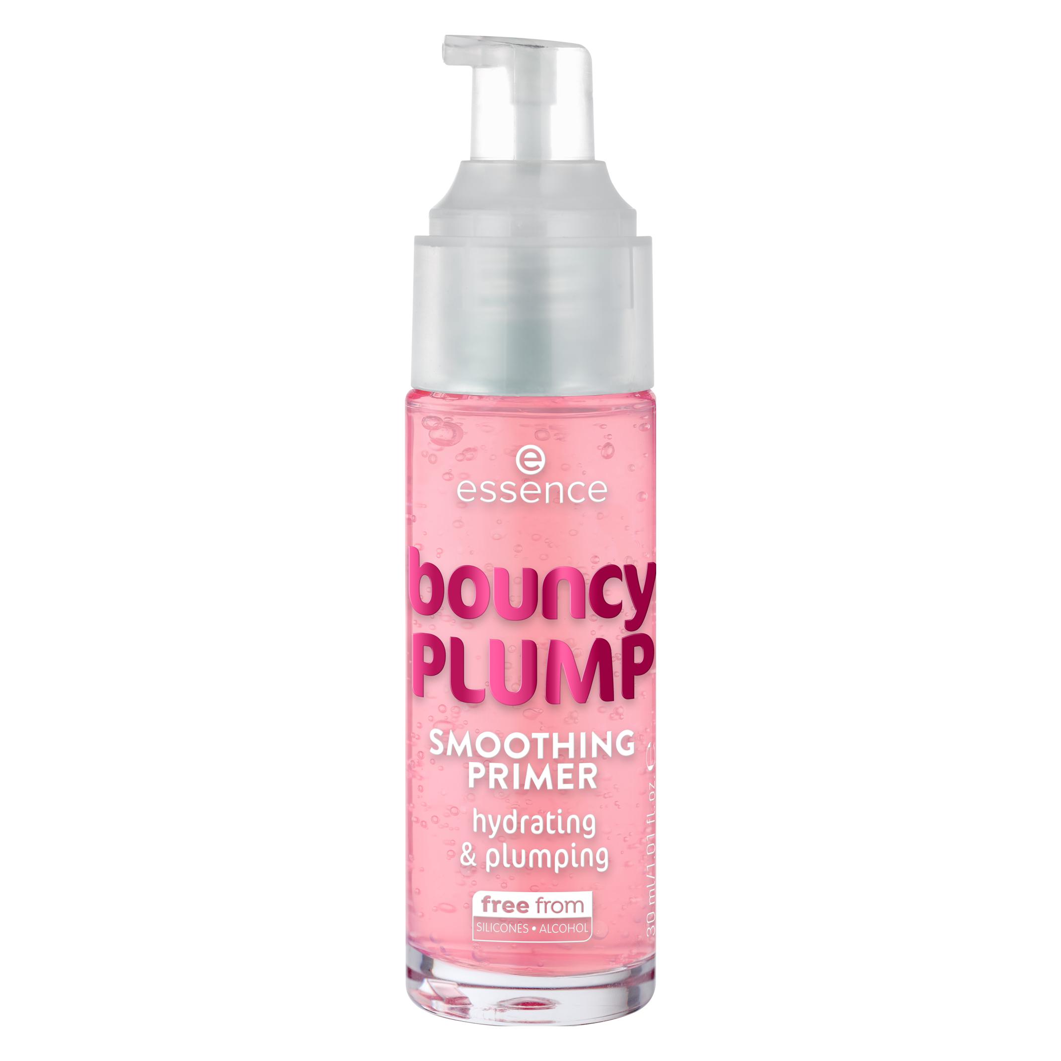 essence Bouncy Plump Smoothing Primer (047W Pink) (cosnova GmbH)