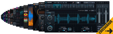 iZotope MPS 9 CG RX Std/Adv