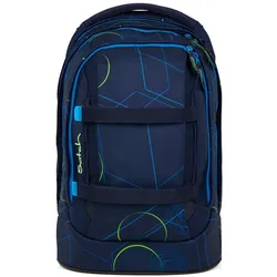 Satch Pack Schulrucksack